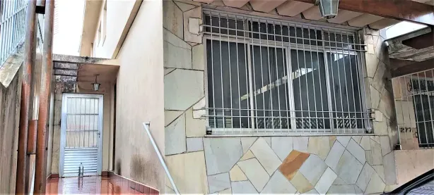 Casa com 3 Quartos à venda, 165000m² no São Judas, São Paulo