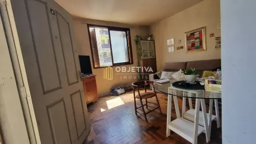 Apartamento com 2 Quartos à venda, 57m² no Mont Serrat, Porto Alegre