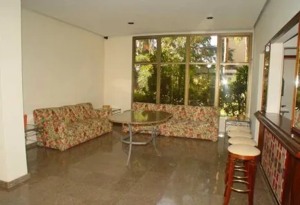 Apartamento com 4 Quartos à venda, 214m² no Moema, São Paulo