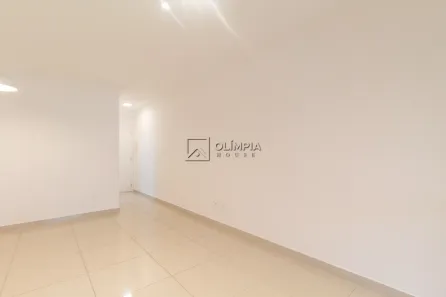 Apartamento com 2 Quartos à venda, 76m² no Vila Olímpia, São Paulo