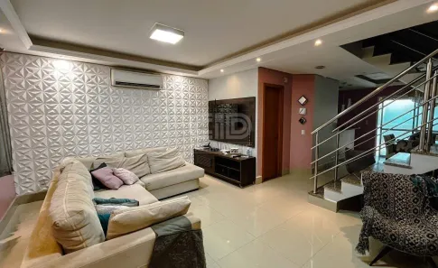 Sobrado com 3 Quartos à venda, 281m² no Santa Cruz, Cuiabá