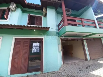 Casa com 3 Quartos para alugar, 90m² no Ingleses do Rio Vermelho, Florianópolis