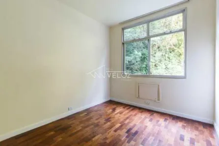 Apartamento com 4 Quartos à venda, 206m² no São Conrado, Rio de Janeiro
