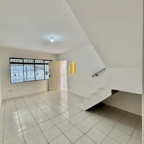 Casa com 4 Quartos para alugar, 200m² no Baeta Neves, São Bernardo do Campo