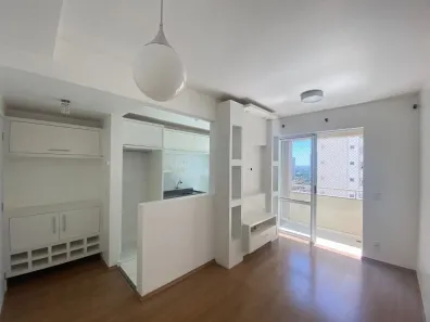 Apartamento com 2 Quartos à venda, 50m² no Aurora, Londrina