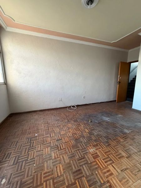 Apartamento com 3 quartos — Santa Mônica, Belo Horizonte