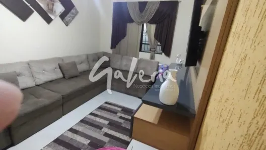 Casa com 2 Quartos à venda, 119m² no Osvaldo Cruz, São Caetano do Sul