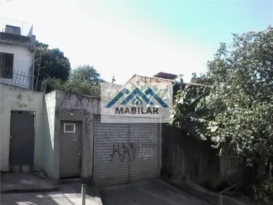Lote/Terreno à venda, 495m² no Vila Jaguari, São Paulo
