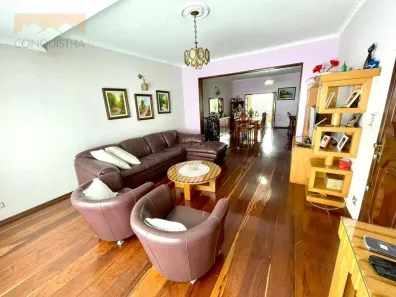 Sobrado com 3 Quartos à venda, 259m² no Rudge Ramos, São Bernardo do Campo