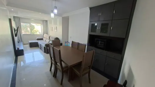 Apartamento com 3 Quartos para alugar, 70m² no Parque Imperial, São Paulo