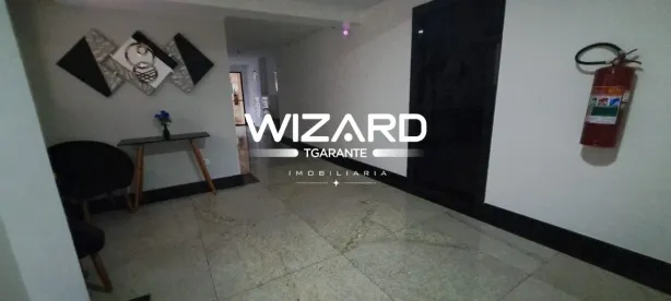 Apartamento com 2 Quartos à venda, 60m² no Boqueirão, Praia Grande