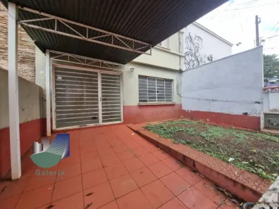Casa com 3 Quartos para alugar, 106m² no Nova Aliança, Ribeirão Preto