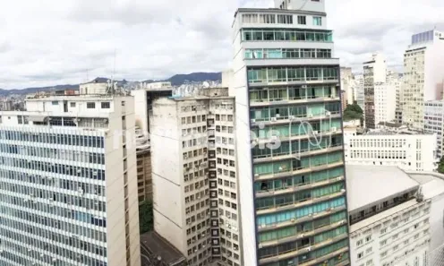 Ponto Comercial à venda, 177m² no Centro, Belo Horizonte