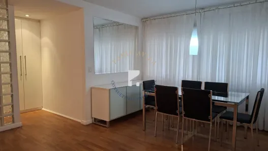 Apartamento com 1 Quarto para alugar, 70m² no Vila Cordeiro, São Paulo