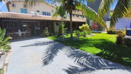 Casa com 4 Quartos à venda, 250m² no Barra do Jacuípe (Monte Gordo), Camaçari