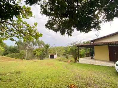 Fazenda/Sítio com 5 Quartos à venda, 309300000m² no , Mata de São João
