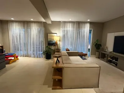 Casa de Condomínio com 3 Quartos à venda, 186m² no Parque da Hípica, Campinas