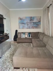 Casa com 3 Quartos à venda, 117m² no Residencial Macedo Teles II, São José do Rio Preto