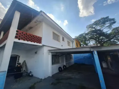 Sobrado com 3 Quartos para alugar, 150m² no Vila São Domingos, São Paulo