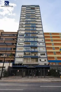 Apartamento com 3 Quartos para alugar, 147m² no Centro Histórico, Porto Alegre