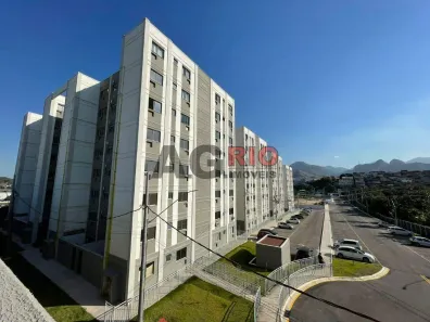 Apartamento com 2 Quartos à venda, 49m² no Jacarepaguá, Rio de Janeiro