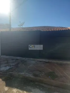 Casa de Condomínio com 3 Quartos à venda, 53m² no Conjunto Habitacional Santiago II, Londrina