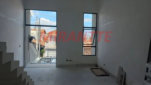 Sobrado com 3 Quartos à venda, 155m² no Água Fria, São Paulo