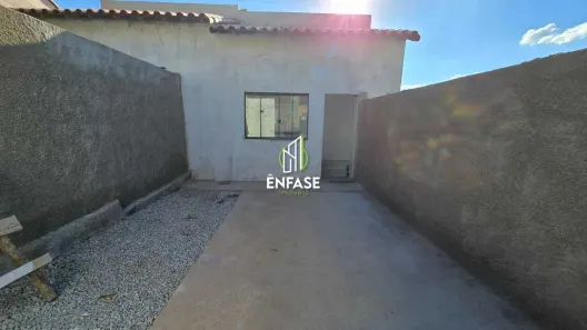 Casa com 2 Quartos à venda, 120m² no , São Joaquim de Bicas