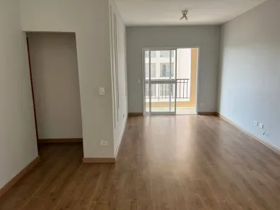 Apartamento com 3 Quartos para alugar, 88m² no Parque Santo Antônio, Jacareí
