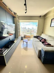 Apartamento com 3 Quartos à venda, 75m² no Joaquim Távora, Fortaleza