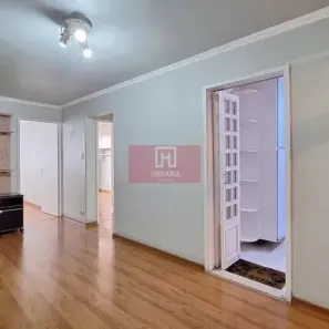 Apartamento com 2 Quartos à venda, 60m² no Vila Romana, São Paulo