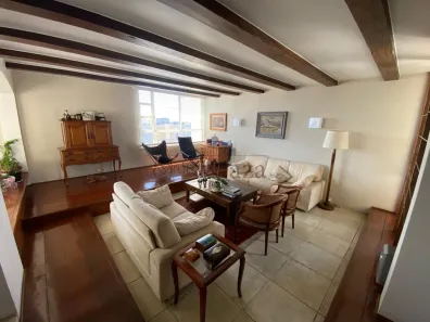 Apartamento com 4 Quartos à venda, 220m² no Morro dos Ingleses, São Paulo