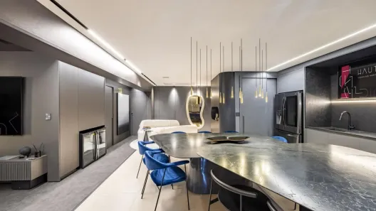 Apartamento com 2 Quartos à venda, 116m² no Setor Marista, Goiânia