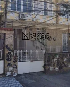 Apartamento com 1 Quarto para alugar, 40m² no Vila da Penha, Rio de Janeiro