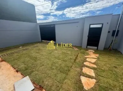 Casa com 3 Quartos à venda, 65m² no Morumbi, Uberlândia