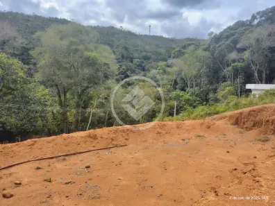 Lote/Terreno à venda, 563m² no Prata, Teresópolis