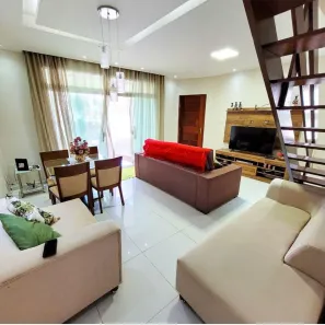 Casa com 3 Quartos à venda, 109m² no Itapuã, Salvador