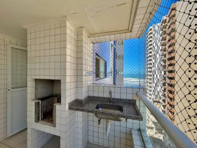 Apartamento com 3 Quartos à venda, 112m² no Guilhermina, Praia Grande