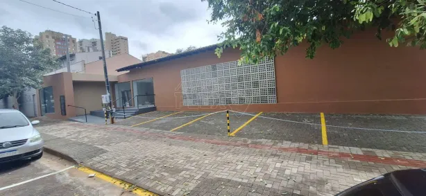 Ponto Comercial para alugar, 132m² no Centro, Londrina