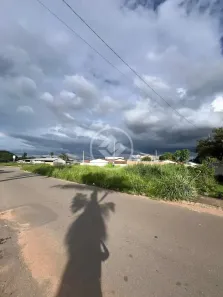 Lote/Terreno à venda, 1m² no Sítios Santa Luzia, Aparecida de Goiânia