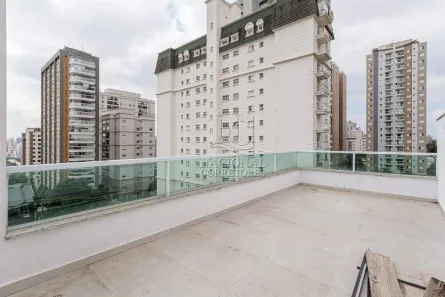 Cobertura com 2 Quartos à venda, 120m² no Campestre, Santo André
