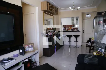 Apartamento com 2 Quartos à venda, 54m² no Vila Primavera, São Paulo