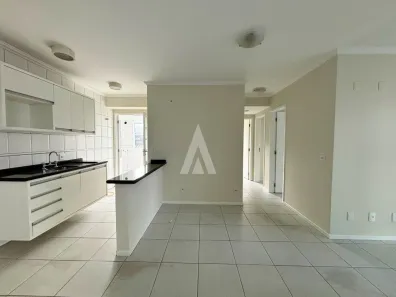 Apartamento com 3 Quartos à venda, 68m² no Bucarein, Joinville