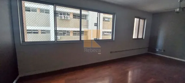 Apartamento com 3 Quartos à venda, 130m² no Higienópolis, São Paulo