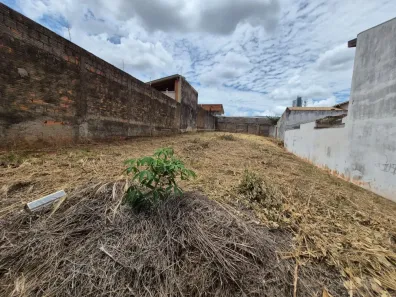 Lote/Terreno à venda, 363m² no Jardim Aeroporto, Bauru