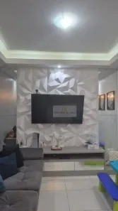 Casa com 3 Quartos à venda, 185m² no Jardim Nova Detroit, São José dos Campos