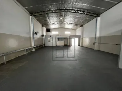Ponto Comercial para alugar, 300m² no Vila Elisa, Ribeirão Preto