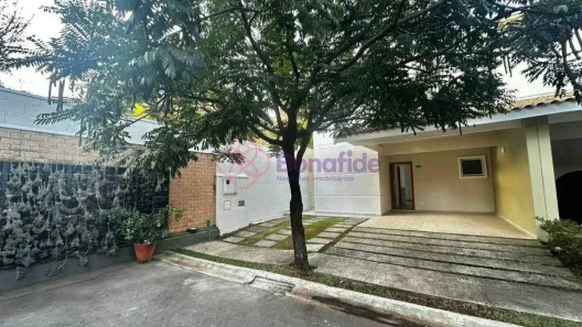 Casa com 3 Quartos para alugar, 127m² no Chácara Segre, Jundiaí