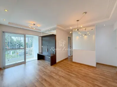 Apartamento com 3 Quartos à venda, 70m² no Jaguaré, São Paulo