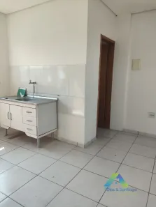 Apartamento com 1 Quarto para alugar, 35m² no Saúde, São Paulo